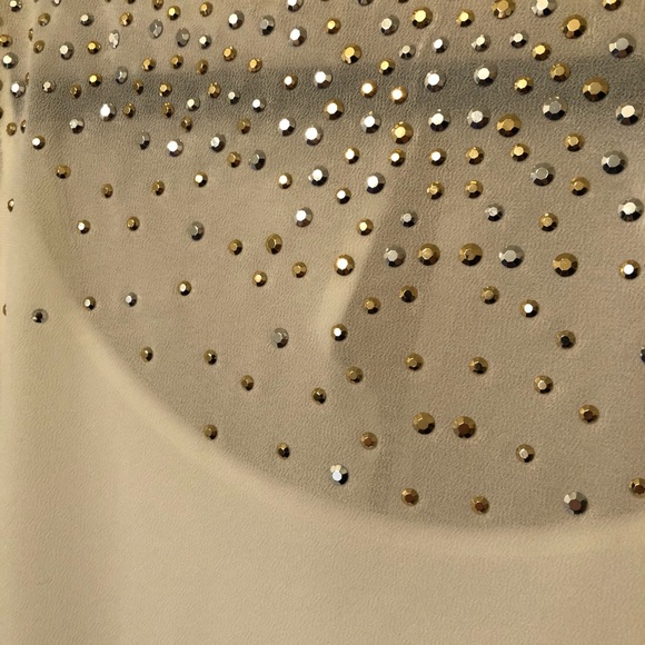 Cache blouse - Picture 2 of 8